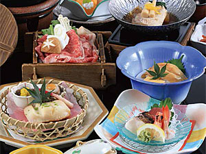 忘新年会プラン