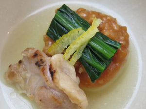 料理一例