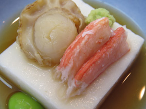 料理一例
