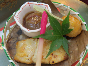 料理一例