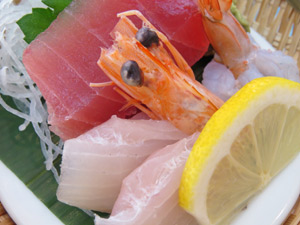 料理一例