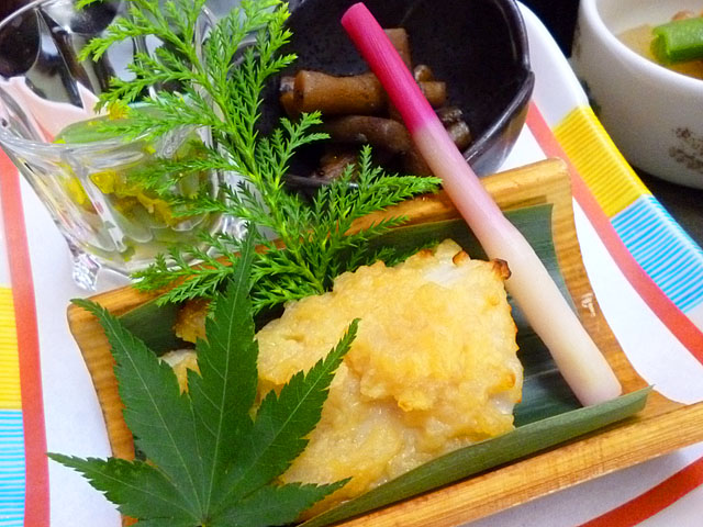 一品料理