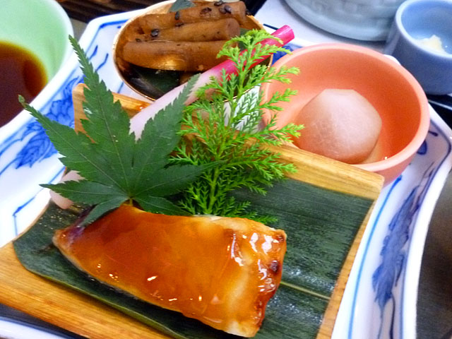 一品料理