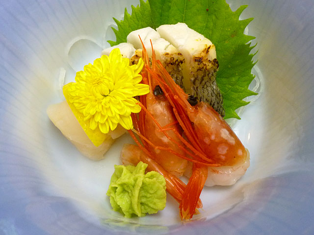 一品料理