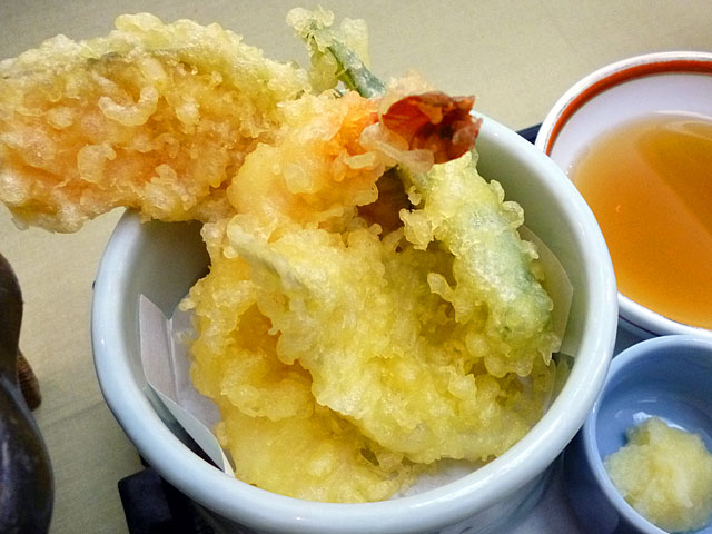 一品料理