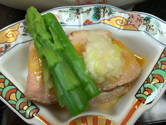一品料理