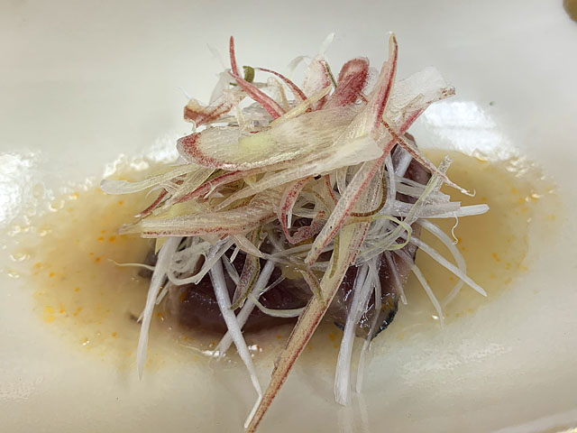 一品料理