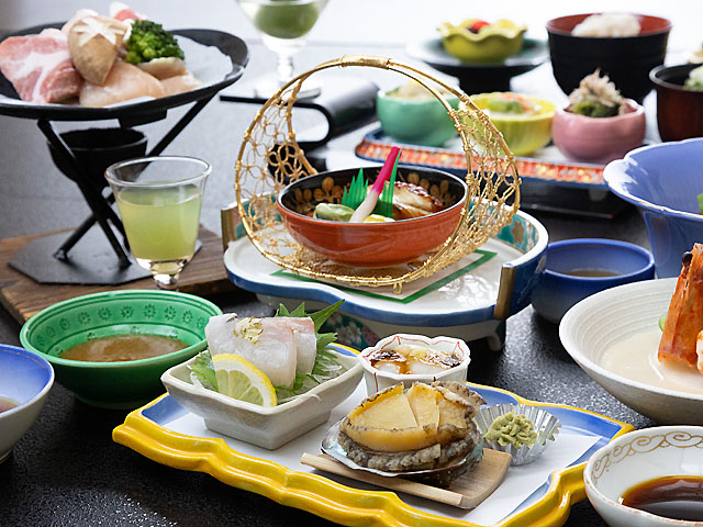 一品料理