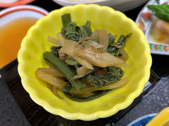 一品料理