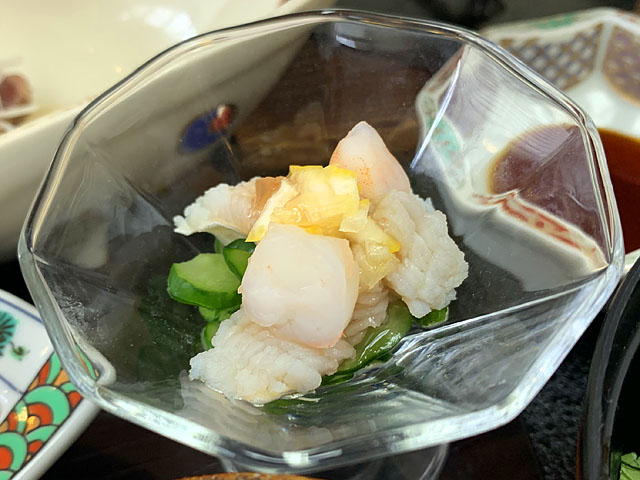 一品料理