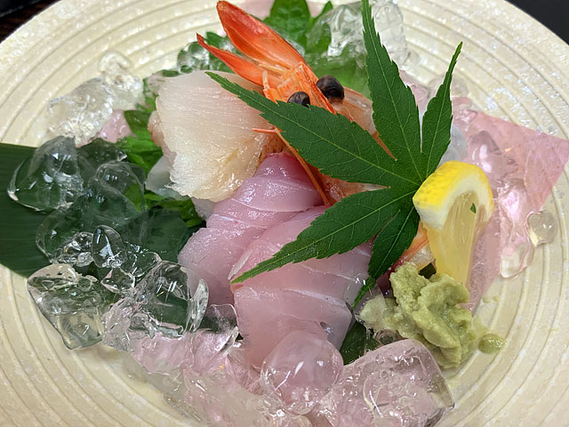 一品料理