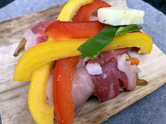 一品料理