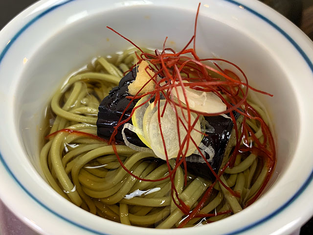 一品料理