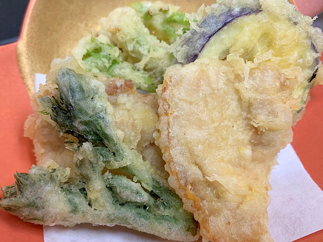 一品料理