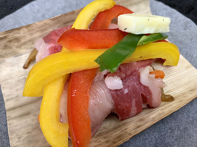 料理長おすすめ!厳選夕食プラン