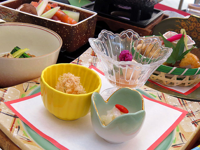 朝はのんびり1泊夕食付プラン