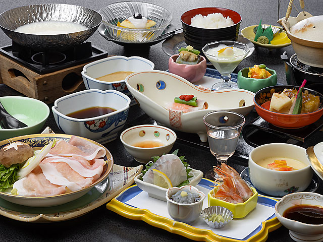 井筒屋謝恩プラン