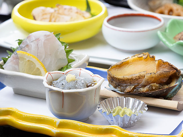 贅沢ご褒美プラン