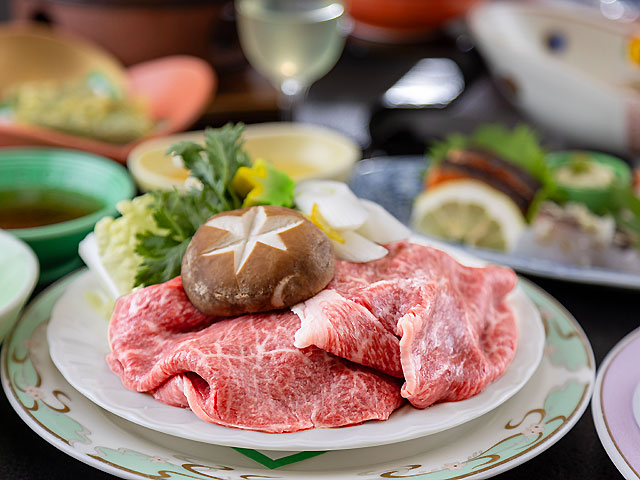 贅沢ご褒美プラン
