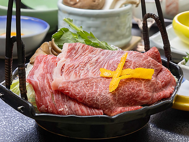 贅沢ご褒美プラン