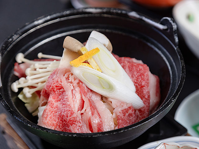 料理長おすすめ!厳選夕食プラン