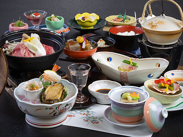 朝はのんびり1泊夕食付プラン