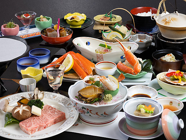 贅沢ご褒美プラン