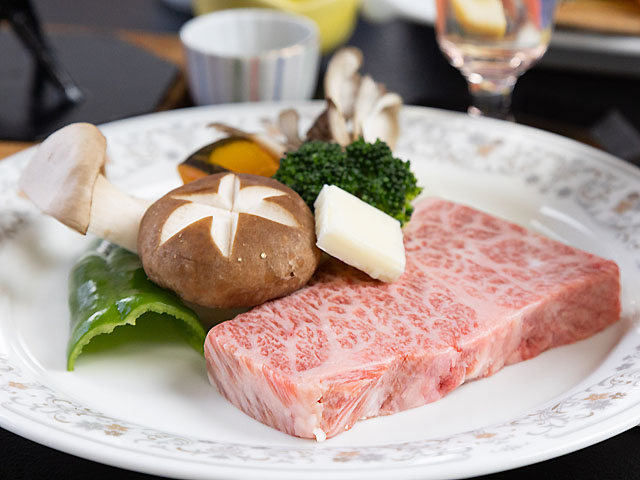 贅沢ご褒美プラン